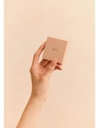 thim Infusion Blush fard de obraz sub forma de pudra pentru o piele mai luminoasa culoare 05 Peony 4.5 g