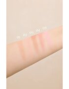thim Infusion Blush fard de obraz sub forma de pudra pentru o piele mai luminoasa culoare 05 Peony 4.5 g