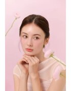thim Infusion Blush fard de obraz sub forma de pudra pentru o piele mai luminoasa culoare 05 Peony 4.5 g
