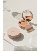 thim Luminous Skin Cushion burete cu machiaj de lungă durată pentru luminozitate si hidratare culoare 23 Natural Beige 15 g