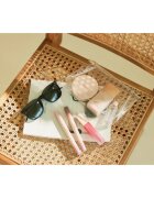 thim Luminous Skin Cushion burete cu machiaj de lungă durată pentru luminozitate si hidratare culoare 23 Natural Beige 15 g