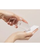 thim Mild Deep Clean Lip & Eye Remover două faze pentru îndepărtarea machiajului de pe ochi și buze cu efect de nutritiv 100 ml