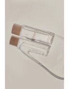thim Mild Deep Clean Lip & Eye Remover două faze pentru îndepărtarea machiajului de pe ochi și buze cu efect de nutritiv 100 ml