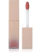 thim Satin Lip Glaze luciu de buze rezistent cu efect de hidratare culoare 01 Calm Rose 6 g