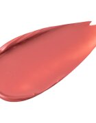 thim Satin Lip Glaze luciu de buze rezistent cu efect de hidratare culoare 01 Calm Rose 6 g