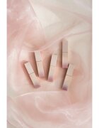 thim Satin Lip Glaze luciu de buze rezistent cu efect de hidratare culoare 01 Calm Rose 6 g