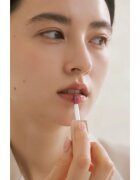 thim Satin Lip Glaze luciu de buze rezistent cu efect de hidratare culoare 01 Calm Rose 6 g