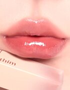 thim Satin Lip Glaze luciu de buze rezistent cu efect de hidratare culoare 01 Calm Rose 6 g