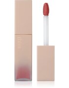 thim Satin Lip Glaze luciu de buze rezistent cu efect de hidratare culoare 03 Fig Noir 6 g