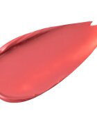 thim Satin Lip Glaze luciu de buze rezistent cu efect de hidratare culoare 03 Fig Noir 6 g