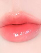 thim Satin Lip Glaze luciu de buze rezistent cu efect de hidratare culoare 03 Fig Noir 6 g