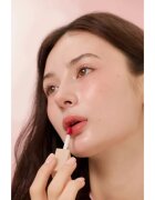 thim Satin Lip Glaze luciu de buze rezistent cu efect de hidratare culoare 03 Fig Noir 6 g