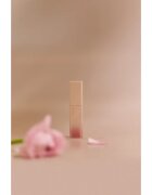 thim Satin Lip Glaze luciu de buze rezistent cu efect de hidratare culoare 04 Blushed 6 g