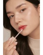thim Sheer Matte Liquid Lip ruj lichid mat cu textură lejeră culoare 02 Dusky Rose 4 g