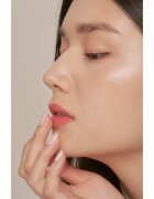 thim Sheer Matte Liquid Lip ruj lichid mat cu textură lejeră culoare 02 Dusky Rose 4 g