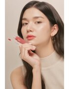 thim Sheer Matte Liquid Lip ruj lichid mat cu textură lejeră culoare 02 Dusky Rose 4 g
