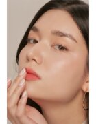 thim Sheer Matte Liquid Lip ruj lichid mat cu textură lejeră culoare 02 Dusky Rose 4 g