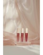 thim Sheer Matte Liquid Lip ruj lichid mat cu textură lejeră culoare 02 Dusky Rose 4 g