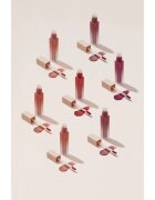 thim Sheer Matte Liquid Lip ruj lichid mat cu textură lejeră culoare 02 Dusky Rose 4 g