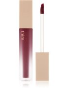 thim Sheer Matte Liquid Lip ruj lichid mat cu textură lejeră culoare 05 Deep Berry 4 g
