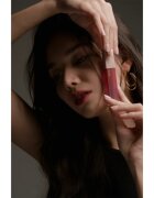 thim Sheer Matte Liquid Lip ruj lichid mat cu textură lejeră culoare 05 Deep Berry 4 g