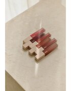 thim Sheer Matte Liquid Lip ruj lichid mat cu textură lejeră culoare 05 Deep Berry 4 g