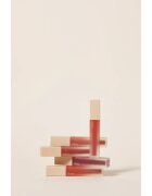 thim Sheer Matte Liquid Lip ruj lichid mat cu textură lejeră culoare 05 Deep Berry 4 g