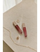 thim Sheer Matte Liquid Lip ruj lichid mat cu textură lejeră culoare 06 Raspberry Bun 4 g