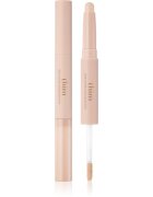 thim Skin Cover Concealer Duo corector pentru reducerea imperfecțiunilor fata-verso culoare 01 Ivory 6.3 g