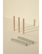 thim Skin Cover Concealer Duo corector pentru reducerea imperfecțiunilor fata-verso culoare 01 Ivory 6.3 g