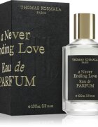 Thomas Kosmala A Never Ending Love Eau de Parfum unisex 100 ml