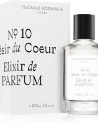 Thomas Kosmala No. 10 Desir Du Coeur Elixir extract de parfum unisex 100 ml
