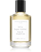 Thomas Kosmala No. 11 Super Amber Eau de Parfum unisex 100 ml