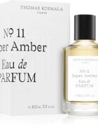 Thomas Kosmala No. 11 Super Amber Eau de Parfum unisex 100 ml
