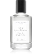 Thomas Kosmala No. 4 Apres L'Amour Eau de Parfum unisex 100 ml