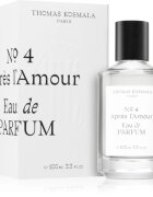 Thomas Kosmala No. 4 Apres L'Amour Eau de Parfum unisex 100 ml