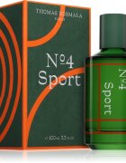 Thomas Kosmala No.4 Sport Eau de Parfum unisex 100 ml