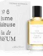 Thomas Kosmala No. 6 Brume Radieuse Eau de Parfum unisex 100 ml