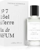 Thomas Kosmala No. 7 Le Sel De La Terre Eau de Parfum unisex 100 ml