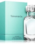 Tiffany & Co. Eau de Parfum pentru femei 50 ml