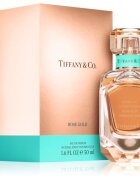 Tiffany & Co. Rose Gold Eau de Parfum pentru femei 50 ml