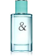 Tiffany & Co. Tiffany & Love Eau de Parfum pentru femei 50 ml