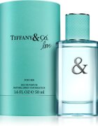 Tiffany & Co. Tiffany & Love Eau de Parfum pentru femei 50 ml