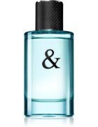Tiffany & Co. Tiffany & Love Eau de Toilette pentru bărbați 50 ml