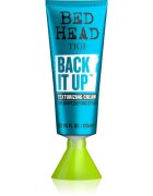 TIGI Back It Up Texturizing Cream crema styling pentru definire si modelare 125 ml