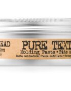 TIGI Bed Head B for Men Pure Texture pasta pentru modelat pentru definire si modelare 83 g