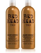 TIGI Bed Head Colour Goddess ambalaj economic pentru păr vopsit pentru femei