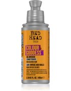 TIGI Bed Head Colour Goddess balsam pe baza de ulei pentru par vopsit sau suvitat 100 ml