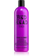 TIGI Bed Head Dumb Blonde balsam pentru parul tratat chimic 750 ml