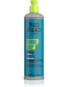 TIGI Bed Head Gimme Grip șampon pentru definire si modelare 400 ml